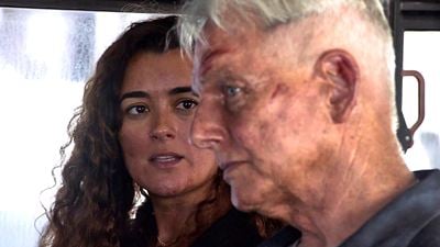 Ziva ist zurück! Emotionaler Trailer zur 17. Staffel "NCIS"