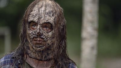 Im neuen Teaser zur 10. Staffel "The Walking Dead" beginnt der Krieg gegen die Whisperers