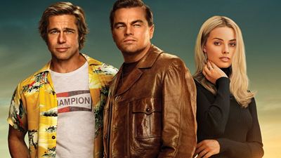 In welchem Tarantino-Universum spielt "Once Upon A Time... In Hollywood"? 