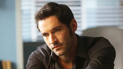 bild aus der news Trauriger Teufel auf Netflix: Die 5. Staffel "Lucifer" startet mit melancholischem Titel 