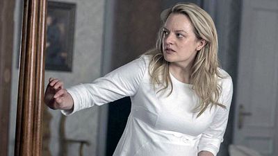 bild aus der news "Der Unsichtbare" wird krasser Psycho-Horror: Darum geht's in der Neuverfilmung mit Elisabeth Moss