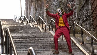 bild aus der news Ist das im "Joker"-Trailer etwa DIE Szene aus Batmans Origin-Story?!