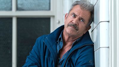 Epos-Alarm: Mel Gibson wird für Warner Bros. zum griechischen Helden Odysseus