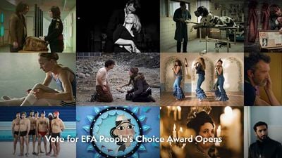 Europejskie Nagrody Filmowe 2019: wybierz swój ulubiony film!