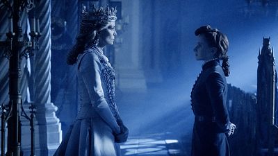 bild aus der news Anders als "König der Löwen": Dieser kommende Disney-Film könnte ein echter Flop werden