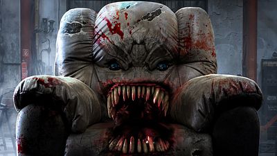 bild aus der news Trailer zu "Killer Sofa": Völlig verrückter Horror-Spaß aus Neuseeland