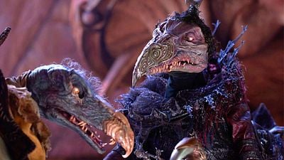 bild aus der news "Der dunkle Kristall" auf Netflix: So könnte es in Staffel 2 weitergehen