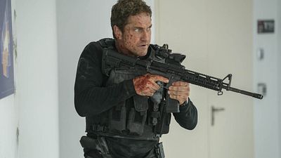 bild aus der news "Angel Has Fallen": So wahrscheinlich ist eine Fortsetzung