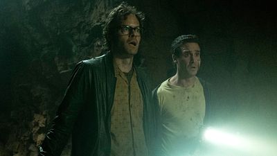 bild aus der news Richie in "ES 2": So kam es zu der scheinbaren Änderung bei seiner Figur