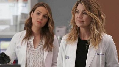 bild aus der news Trailer zur 16. Staffel von "Grey’s Anatomy": So verändert sich Merediths Leben in den neuen Folgen 
