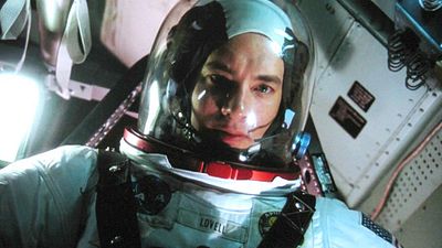 bild aus der news Buzz Lightyear statt Woody: Tom Hanks fliegt als Mattel-Actionfigur "Major Mason" zum Mond