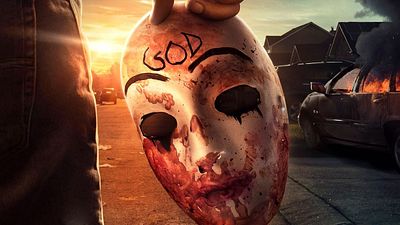 bild aus der news Ein ganz neues "The Purge"? Langer Trailer zur 2. Staffel der Horror-Serie