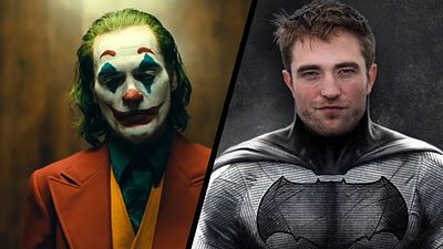 bild aus der news "The Batman" und "Joker": Schlechte Nachrichten für Fans von Robert Pattinson und Joaquin Phoenix