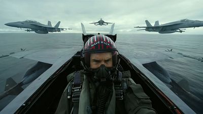 bild aus der news "Top Gun 2": Diese Stars des Originals kehren im Sequel zurück