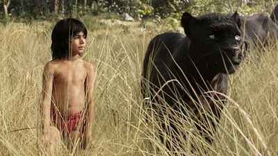 bild aus der news Nach "The Jungle Book": So soll es in "The Jungle Book 2" weitergehen