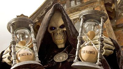 bild aus der news Von Westeros zur Scheibenwelt: "Game Of Thrones"-Star übernimmt Hauptrolle in "The Watch"