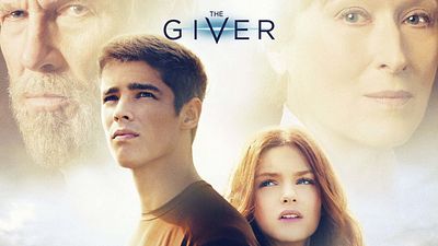 bild aus der news "The Giver 2": So steht es um die Fortsetzung zu "Hüter der Erinnerung"