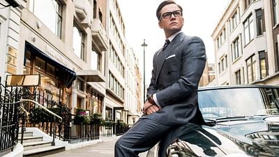 Prequel, Sequel, Spin-off und TV-Serie: So geht es mit "Kingsman" weiter