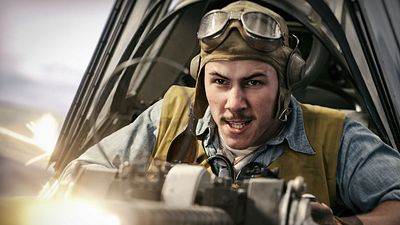 bild aus der news Neuer Trailer zum Kriegs-Epos "Midway": Roland Emmerich liefert atemberaubende Seeschlachten!