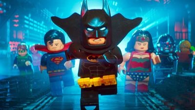 "The LEGO Batman Movie": Darum kommt euch die deutsche Stimme des DC-Helden so bekannt vor