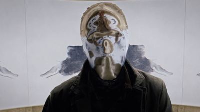 Der neue Trailer zu "Watchmen" kündigt Krieg an