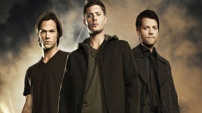 bild aus der news Das große "Supernatural"-Finale: Erster Trailer zur 15. und letzten Staffel!