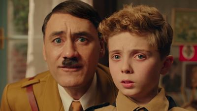 "Jojo Rabbit": Darum ist die abgefahrene Hitler-Satire des "Thor 3"-Regisseurs nun ein heißer Oscar-Kandidat
