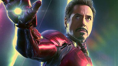 bild aus der news Nach "Avengers: Endgame": In diesem Marvel-Film feiert Iron Man angeblich sein Comeback