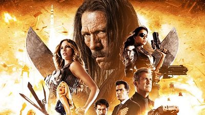 bild aus der news "Machete Kills In Space" soll endlich kommen – und Danny Trejo will alles dafür tun