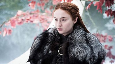 bild aus der news Nach dem Ende von "Game Of Thrones": Das ist die nächste Serie von Sophie Turner