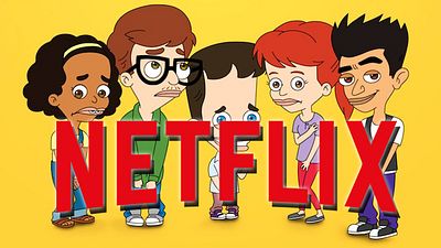 bild aus der news "Big Mouth": Trailer zur dritten Staffel der versauten Netflix-Serie