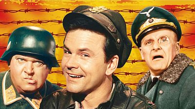 bild aus der news TV-Kult bekommt Sequel in der Gegenwart: "Ein Käfig voller Helden" kehrt zurück