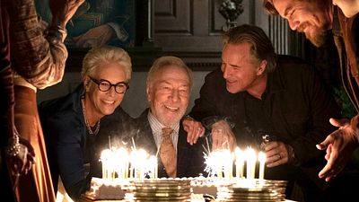 bild aus der news Neuer Trailer zum gefeierten "Knives Out" von "Star Wars 8"-Regisseur Rian Johnson