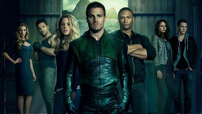 bild aus der news "Arrow": Noch ein Fanliebling kehrt für die finale Staffel zurück!