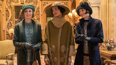 "Downton Abbey 2": Darum ist die Fortsetzung wahrscheinlich