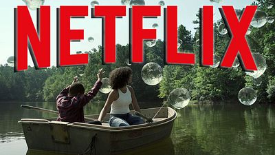 bild aus der news Trailer zu "Raising Dion": Neue Netflix-Serie erinnert stark an "Superman"