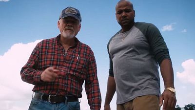 bild aus der news Deutscher Trailer zu "Encounter - Unheimliche Begegnung": E.T. hat ein ekliges Tentakel