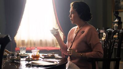 Netflix-Hit "The Crown": Erster Trailer zur 3. Staffel mit neuer Queen!