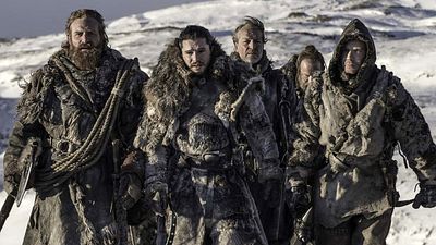 bild aus der news Trailer zu "Game Of Thrones" Folge 7.5 und 7.6: So geht's nächste Woche im Free-TV weiter