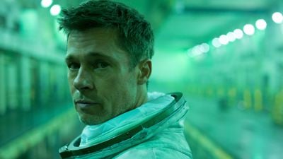 "Ad Astra"-Star Brad Pitt ist überzeugt: David Finchers "World War Z 2" wäre super geworden