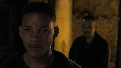 bild aus der news "Gemini Man": FSK gibt Altersfreigabe für Sci-Fi-Actioner mit Will Smith bekannt