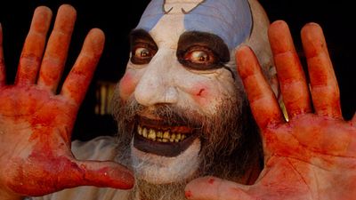 bild aus der news Horror-Ikone Sid Haig ist tot
