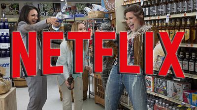 bild aus der news Neu bei Netflix: Der Komödien-Überraschungshit von 2016!