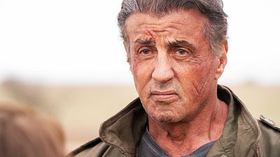 bild aus der news Nach "Rambo 5" kommt "Samaritan": Regisseur für düsteren Superhelden-Film mit Sylvester Stallone gefunden