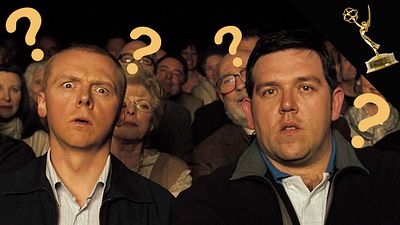 bild aus der news Peinliche Emmy-Panne: Veranstalter blamieren sich mit Nachruf-Video bis auf die Knochen