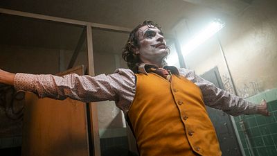 bild aus der news Die neue Kontroverse um "Joker": Das steckt dahinter