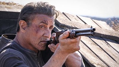 bild aus der news Rambo auf Monsterjagd: "Rambo 5" hätte eigentlich irres Sci-Fi-Abenteuer werden sollen  
