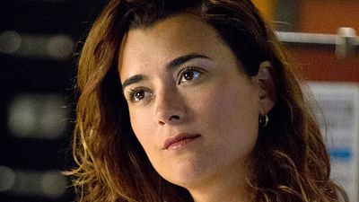 bild aus der news 17. Staffel "NCIS": So geht es mit Ziva weiter