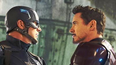 Darum wollte "Avengers"-Mastermind Kevin Feige vor "Captain America: Civil War" kündigen