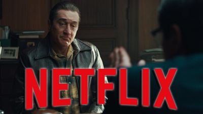 "The Irishman" bei Netflix: Neuer Trailer zeigt die digital verjüngten Stars des Mafia-Epos